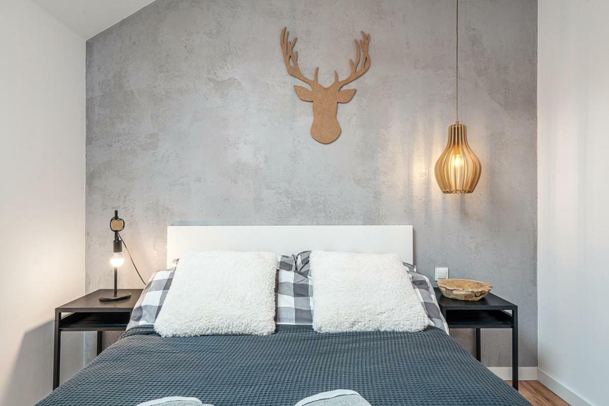 Gold Apartments Your Holiday Home Rodzinny 27 Krynica Zdroj Buitenkant foto